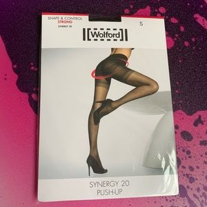 COPY - Wolford Tights